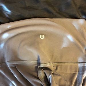 Lululemon align leggings 21 inch